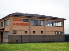 Club Argman - Centru sportiv