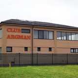 Club Argman - Centru sportiv